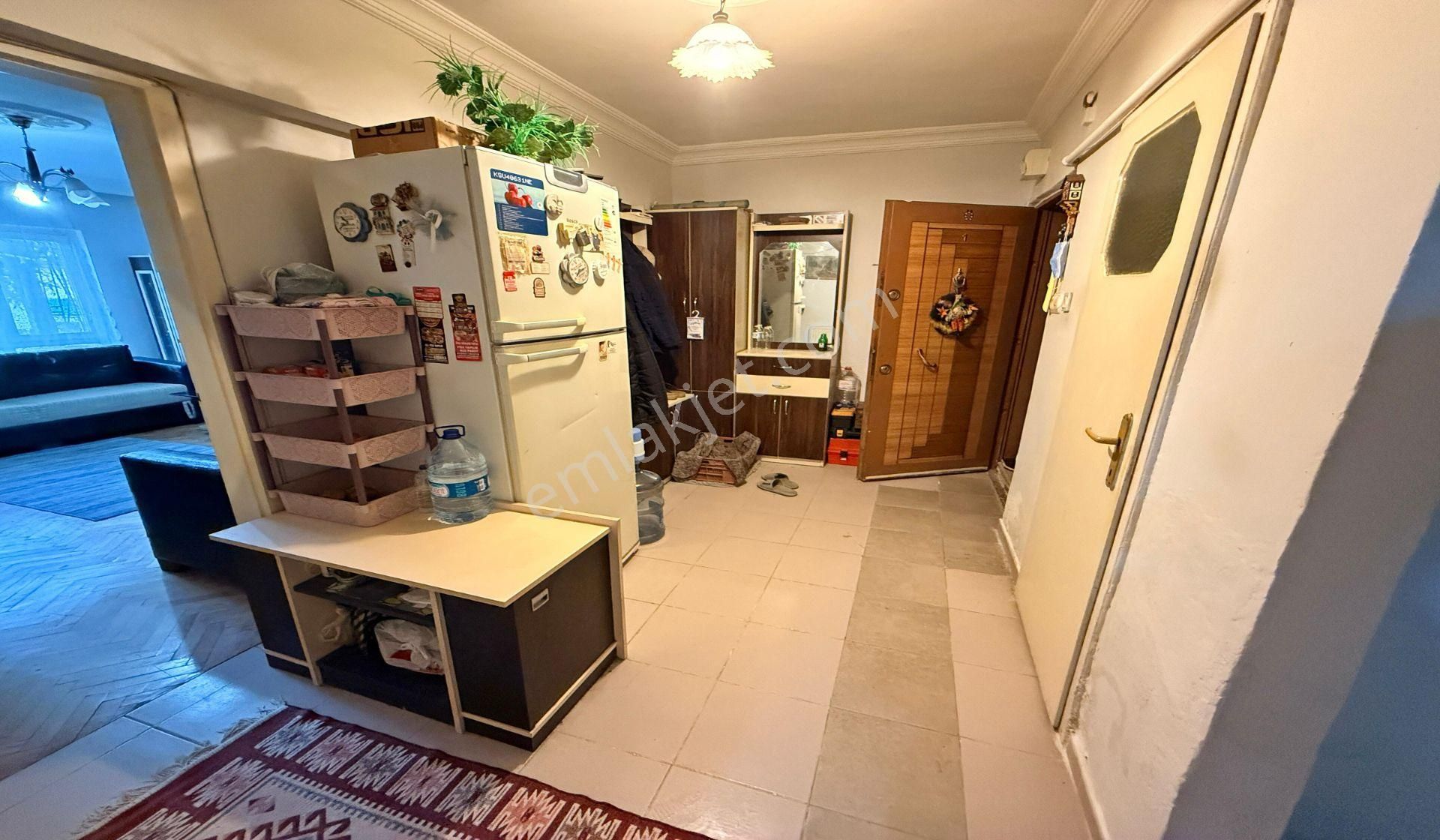 Kuşcağızda Hun Ortaokulu Yakında 3+1 Giriş Kat Konumunda - Görsel 24