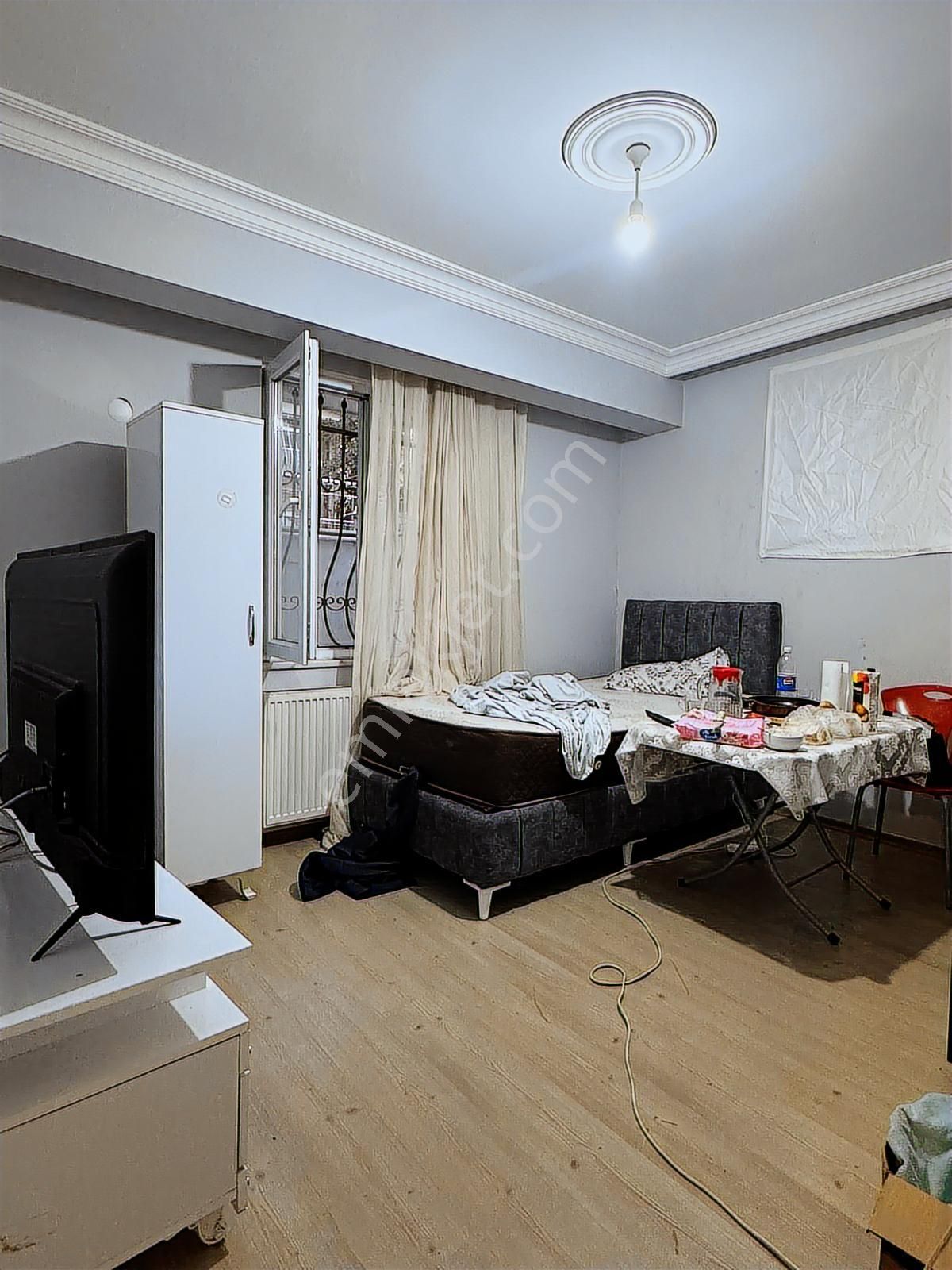 Mahir Emlak' Tan Merih Sokakta 2+1 Müstakil Bahçeli Daire - Görsel 4