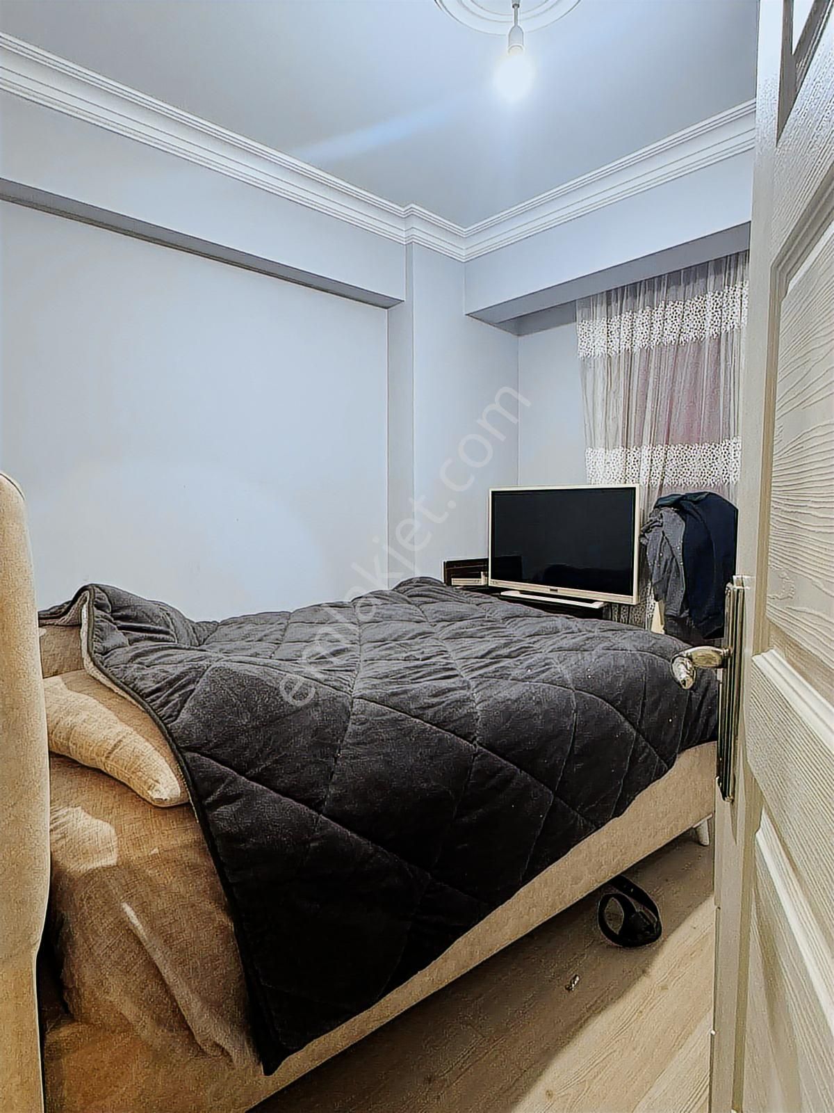 Mahir Emlak' Tan Merih Sokakta 2+1 Müstakil Bahçeli Daire - Görsel 5