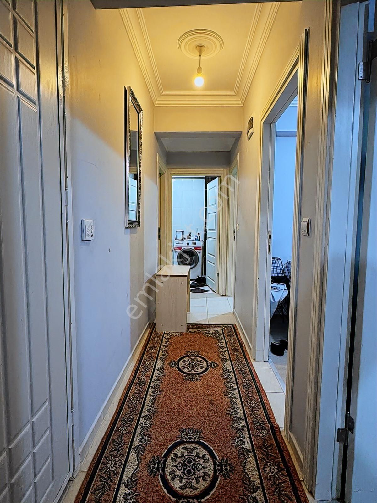 Mahir Emlak' Tan Merih Sokakta 2+1 Müstakil Bahçeli Daire - Görsel 11