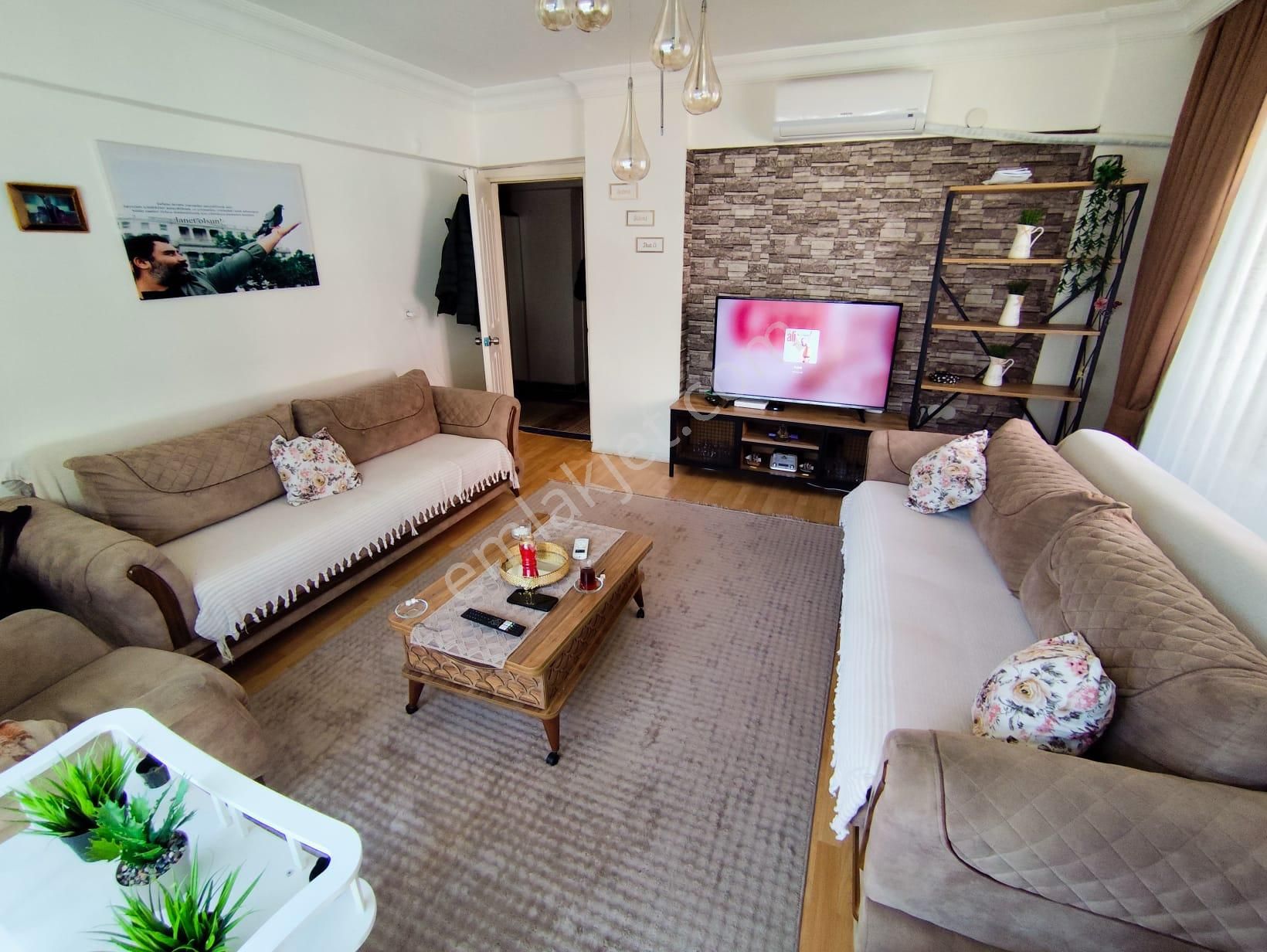 Mertcan Dan Yunus Marmaray Durağına Yürüme 2+1 Fırsat Satılık - Görsel 5