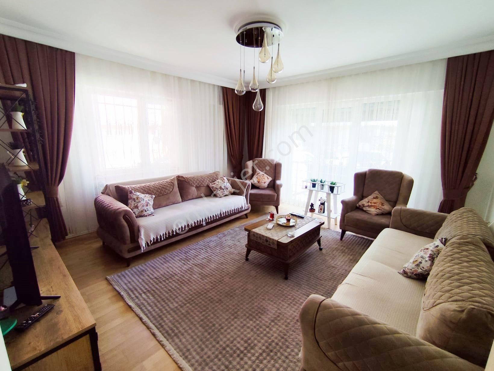 Mertcan Dan Yunus Marmaray Durağına Yürüme 2+1 Fırsat Satılık - Görsel 7