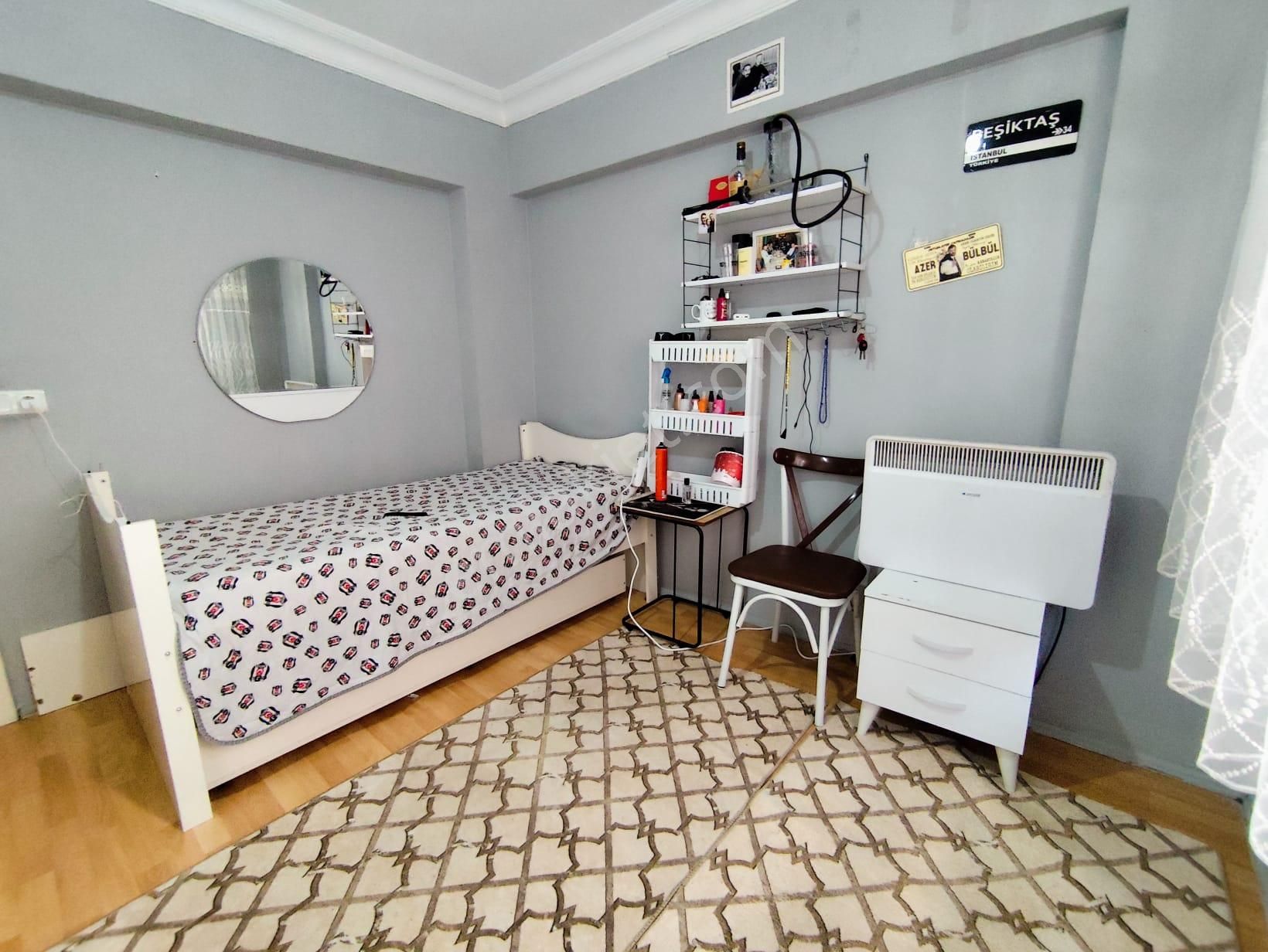 Mertcan Dan Yunus Marmaray Durağına Yürüme 2+1 Fırsat Satılık - Görsel 11