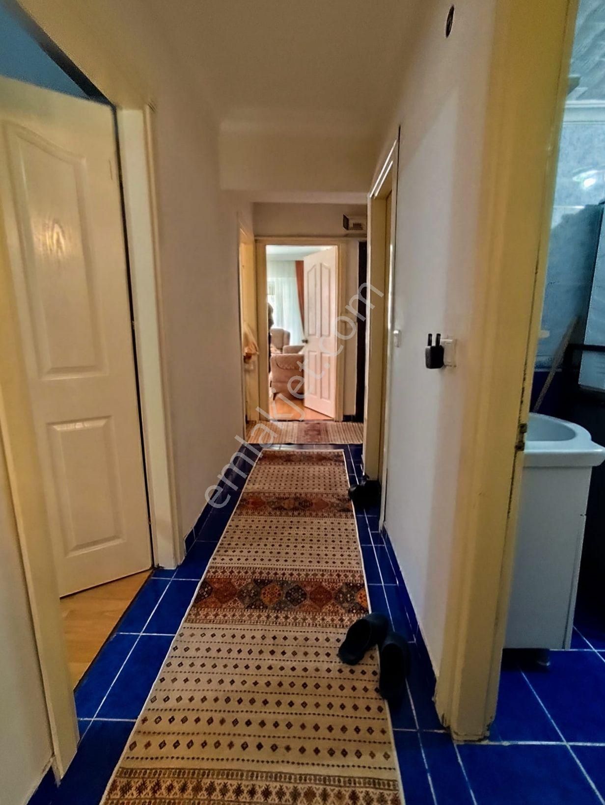 Mertcan Dan Yunus Marmaray Durağına Yürüme 2+1 Fırsat Satılık - Görsel 27