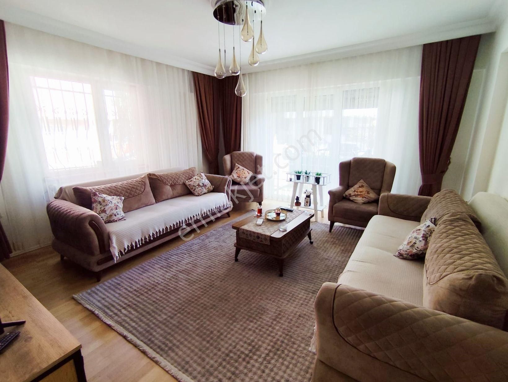 Mertcan Dan Yunus Marmaray Durağına Yürüme 2+1 Fırsat Satılık - Görsel 4