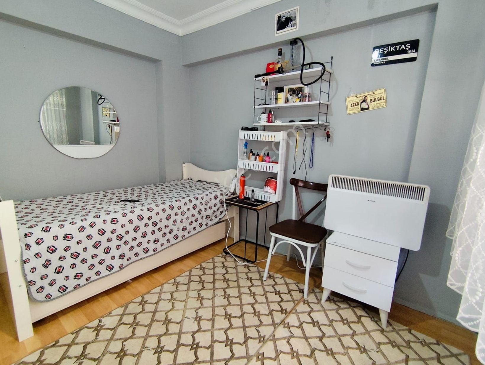 Mertcan Dan Yunus Marmaray Durağına Yürüme 2+1 Fırsat Satılık - Görsel 12