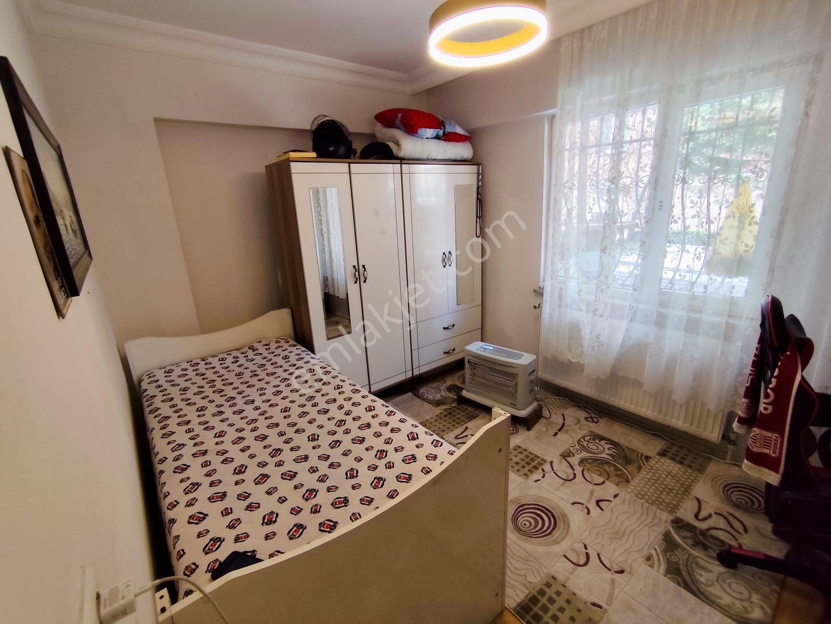 Mertcan Dan Yunus Marmaray Durağına Yürüme 2+1 Fırsat Satılık - Görsel 15