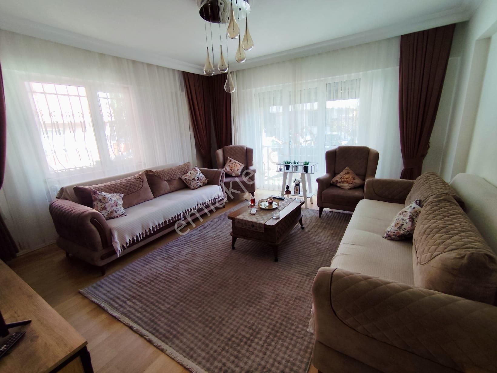 Mertcan Dan Yunus Marmaray Durağına Yürüme 2+1 Fırsat Satılık - Görsel 2