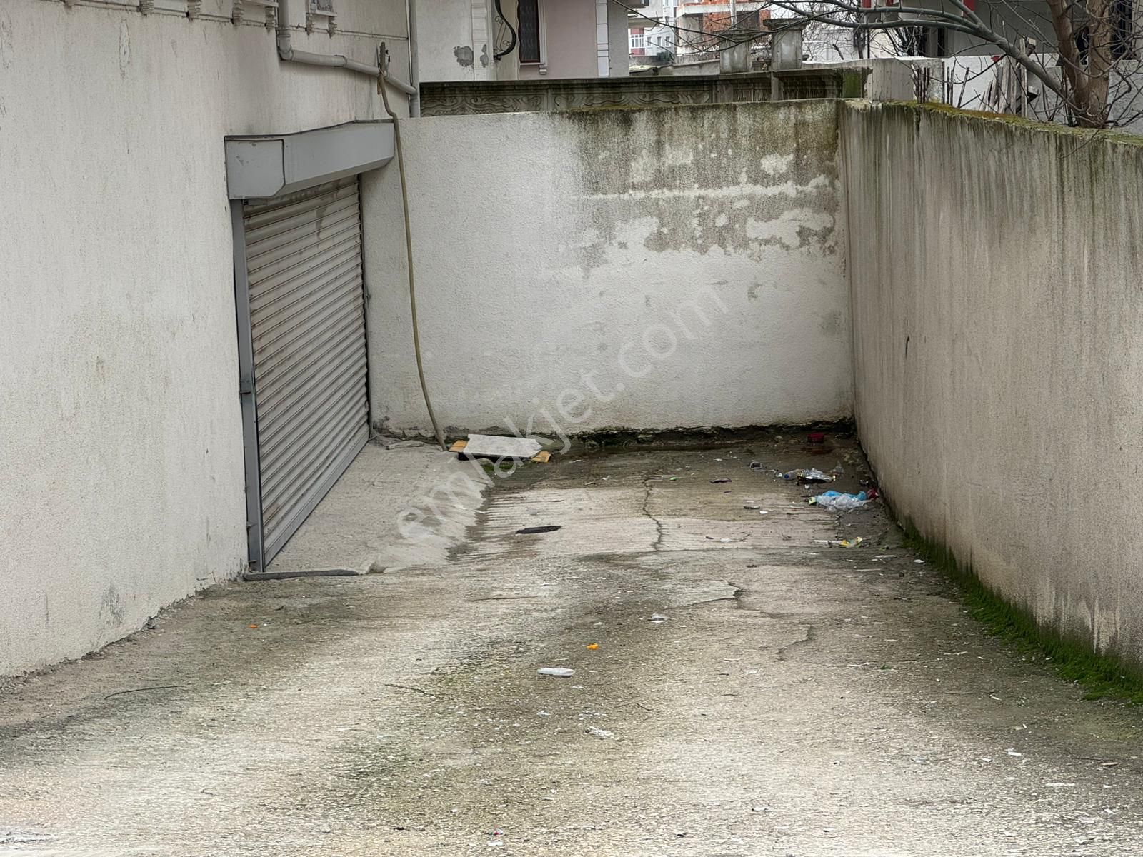 Merpa İnşt'tan_hastaneye Yakın_/acil Satılık/iskanlı Kombili/2+1 - Görsel 22