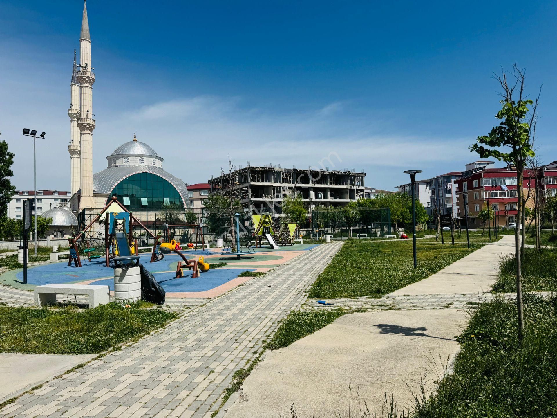 Merpa İnşt'tan_hastaneye Yakın_/acil Satılık/iskanlı Kombili/2+1 - Görsel 23