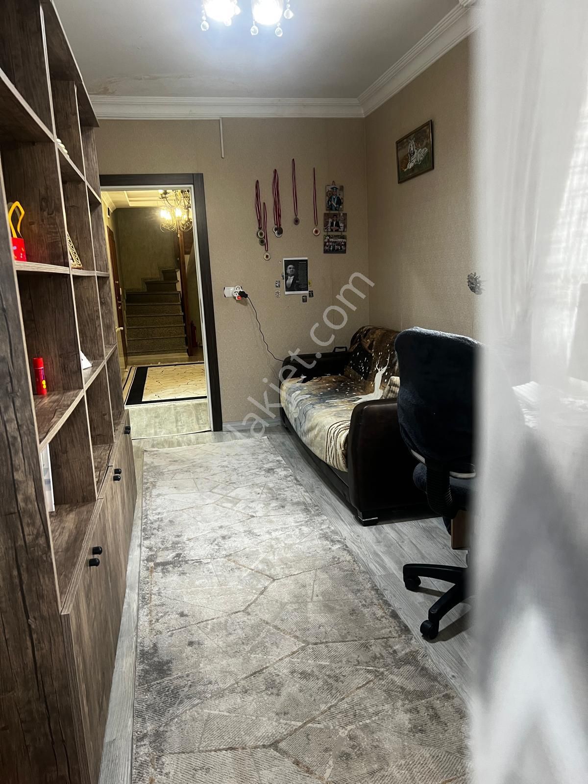 Sahibenden Satılık 5+2 Dubleks Daire Bahçelievler-kocasinan - Görsel 14