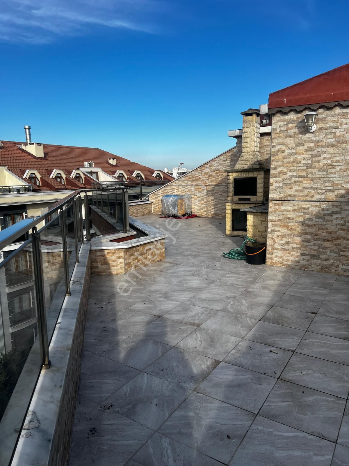 Sahibenden Satılık 5+2 Dubleks Daire Bahçelievler-kocasinan - Görsel 2