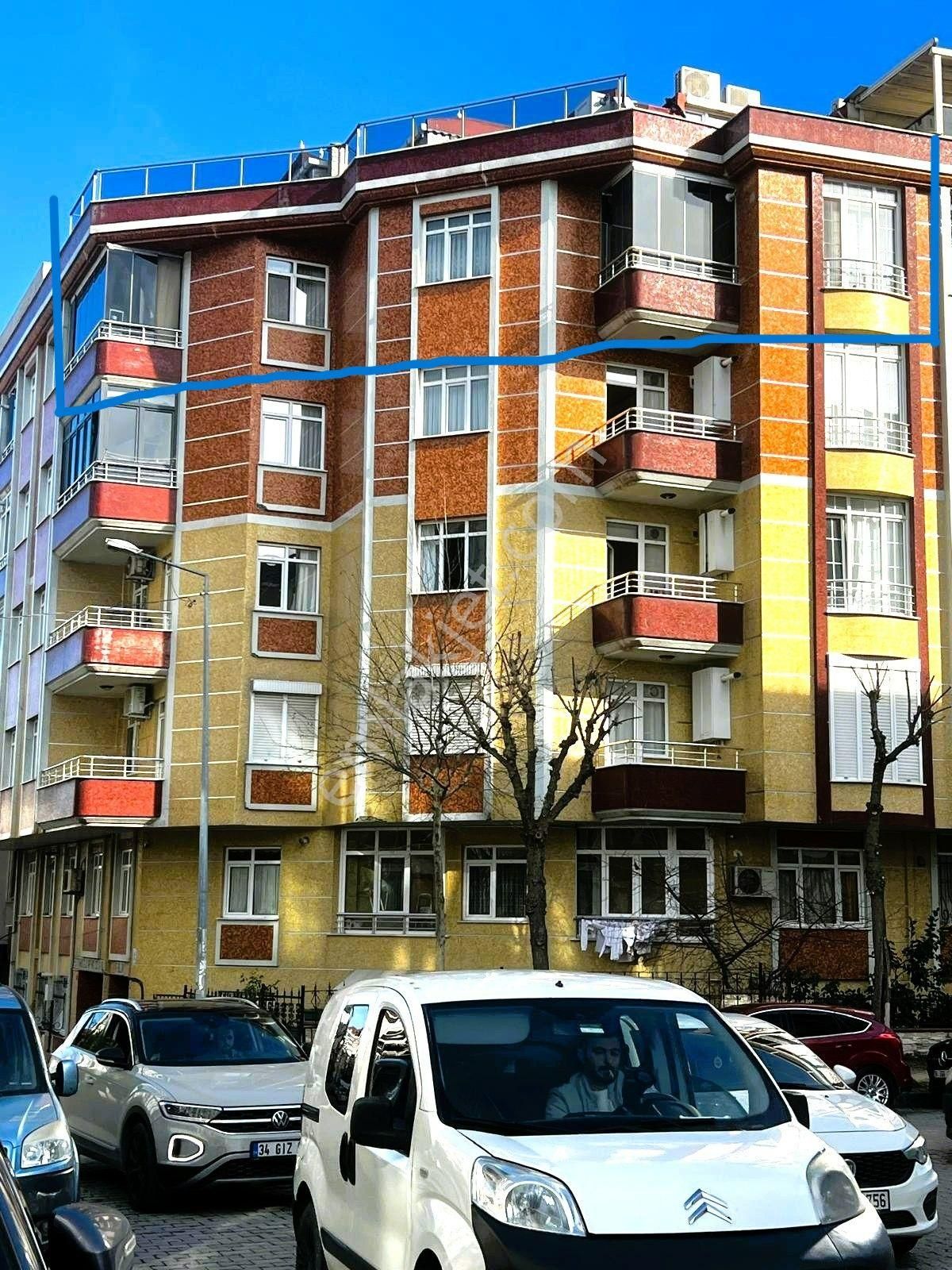 Sahibenden Satılık 5+2 Dubleks Daire Bahçelievler-kocasinan - Görsel 5