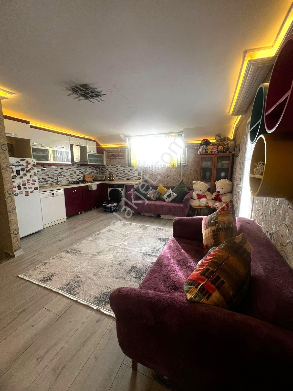 Sahibenden Satılık 5+2 Dubleks Daire Bahçelievler-kocasinan - Görsel 27