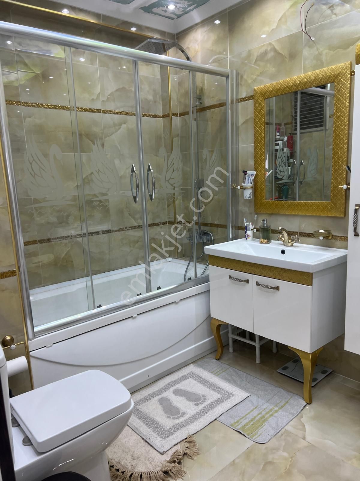 Sahibenden Satılık 5+2 Dubleks Daire Bahçelievler-kocasinan - Görsel 22