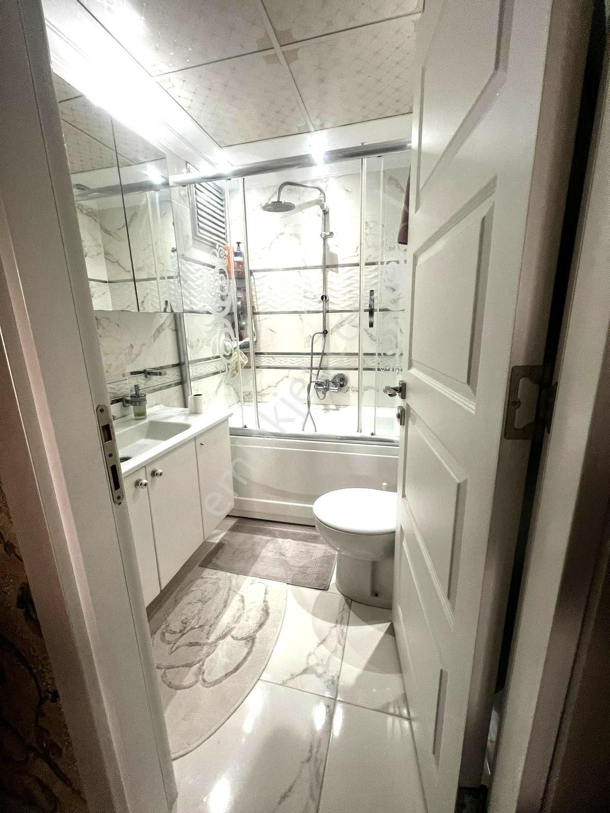 Sahibenden Satılık 5+2 Dubleks Daire Bahçelievler-kocasinan - Görsel 28