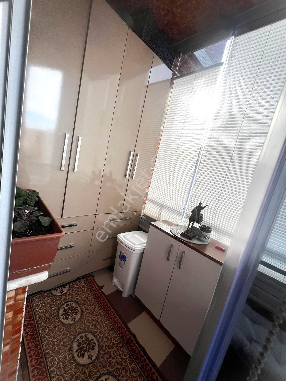 Sahibenden Satılık 5+2 Dubleks Daire Bahçelievler-kocasinan - Görsel 11