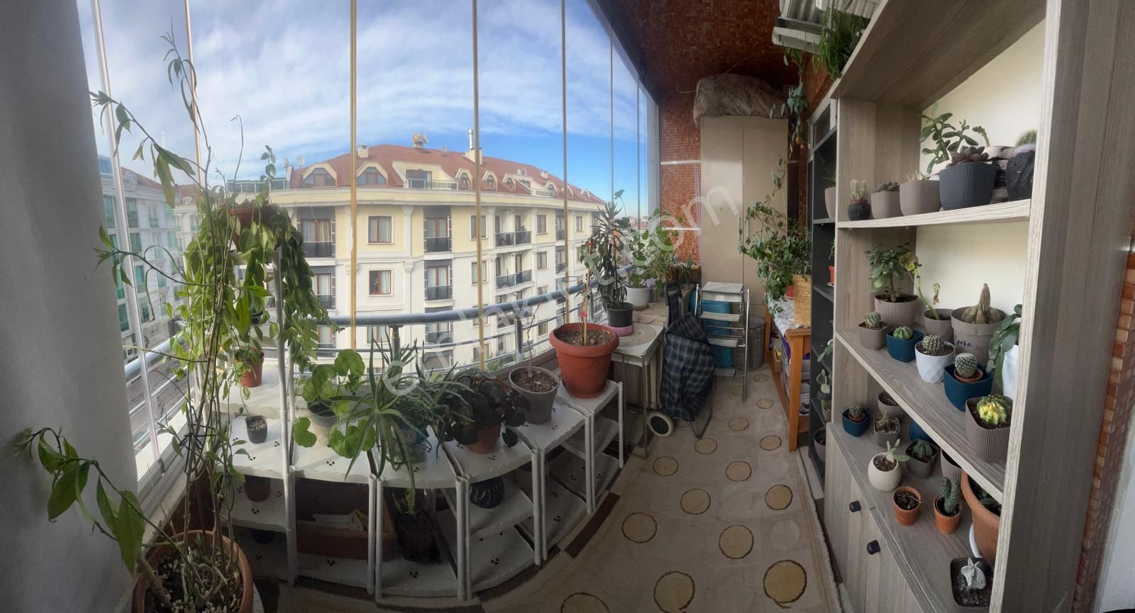 Sahibenden Satılık 5+2 Dubleks Daire Bahçelievler-kocasinan - Görsel 17