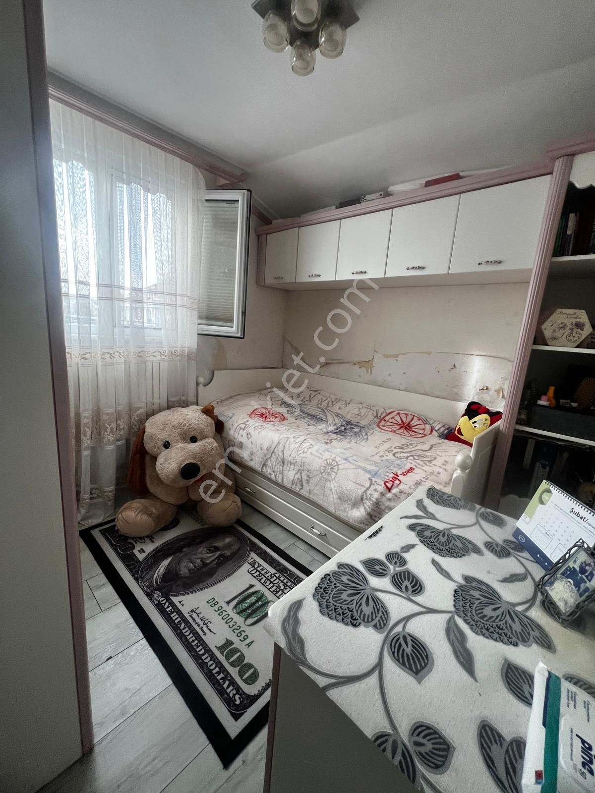 Sahibenden Satılık 5+2 Dubleks Daire Bahçelievler-kocasinan - Görsel 32