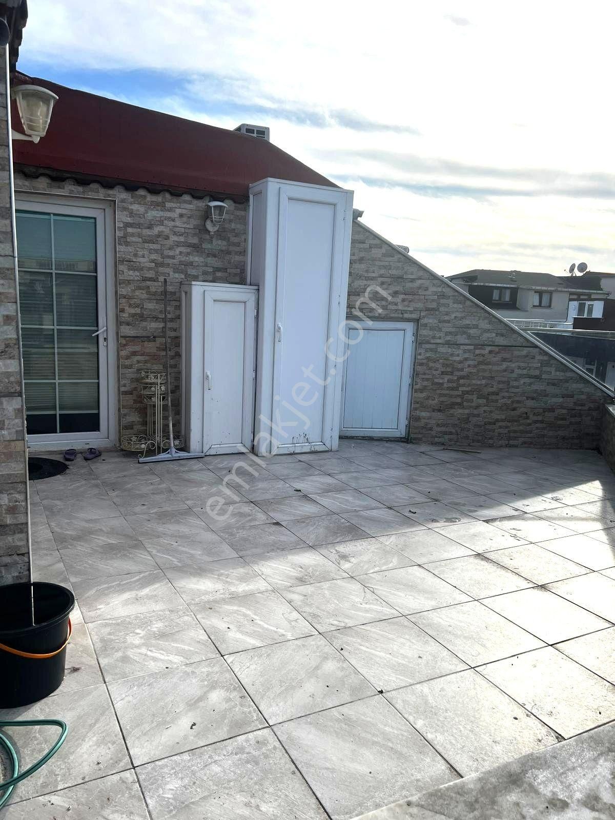 Sahibenden Satılık 5+2 Dubleks Daire Bahçelievler-kocasinan - Görsel 4