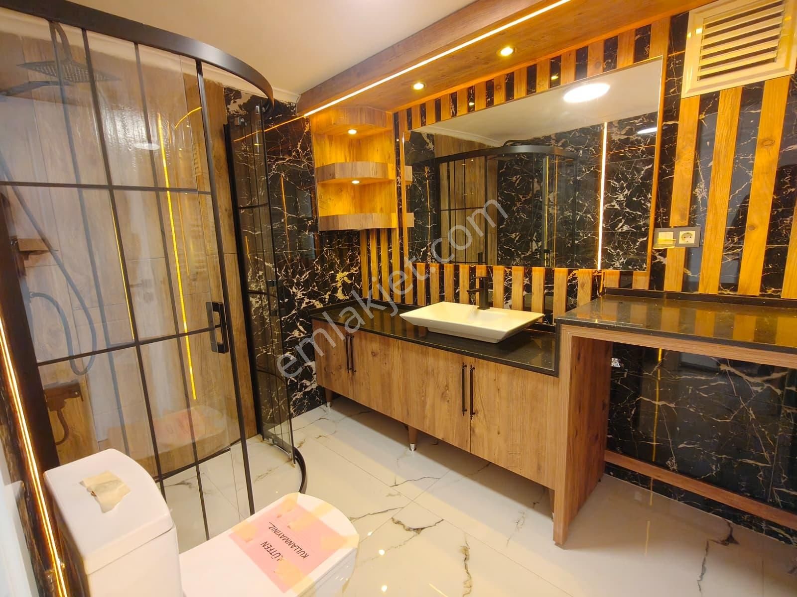 Güzelyalı'da Satılık 3+1 Daire Selma Yiğitalp Lisesi Yakını - Görsel 11