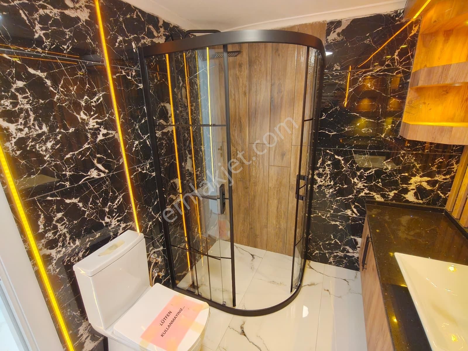 Güzelyalı'da Satılık 3+1 Daire Selma Yiğitalp Lisesi Yakını - Görsel 8