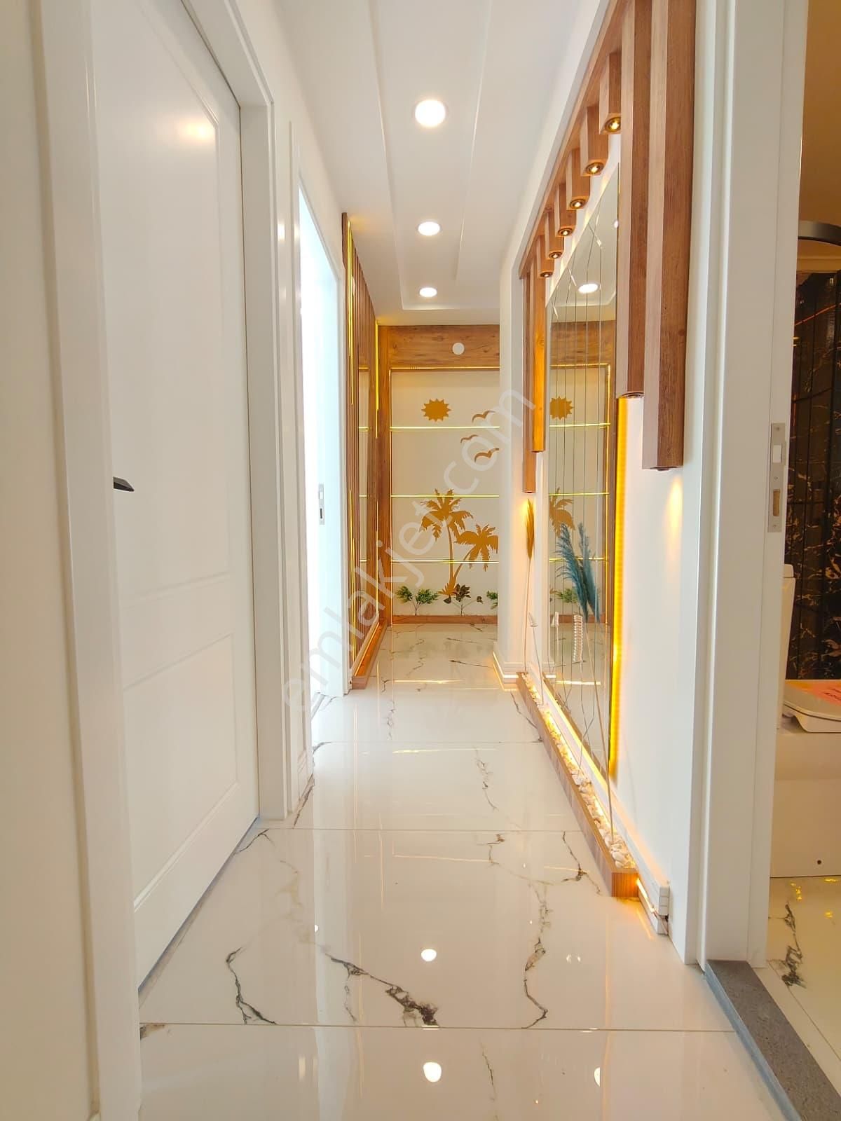 Güzelyalı'da Satılık 3+1 Daire Selma Yiğitalp Lisesi Yakını - Görsel 25