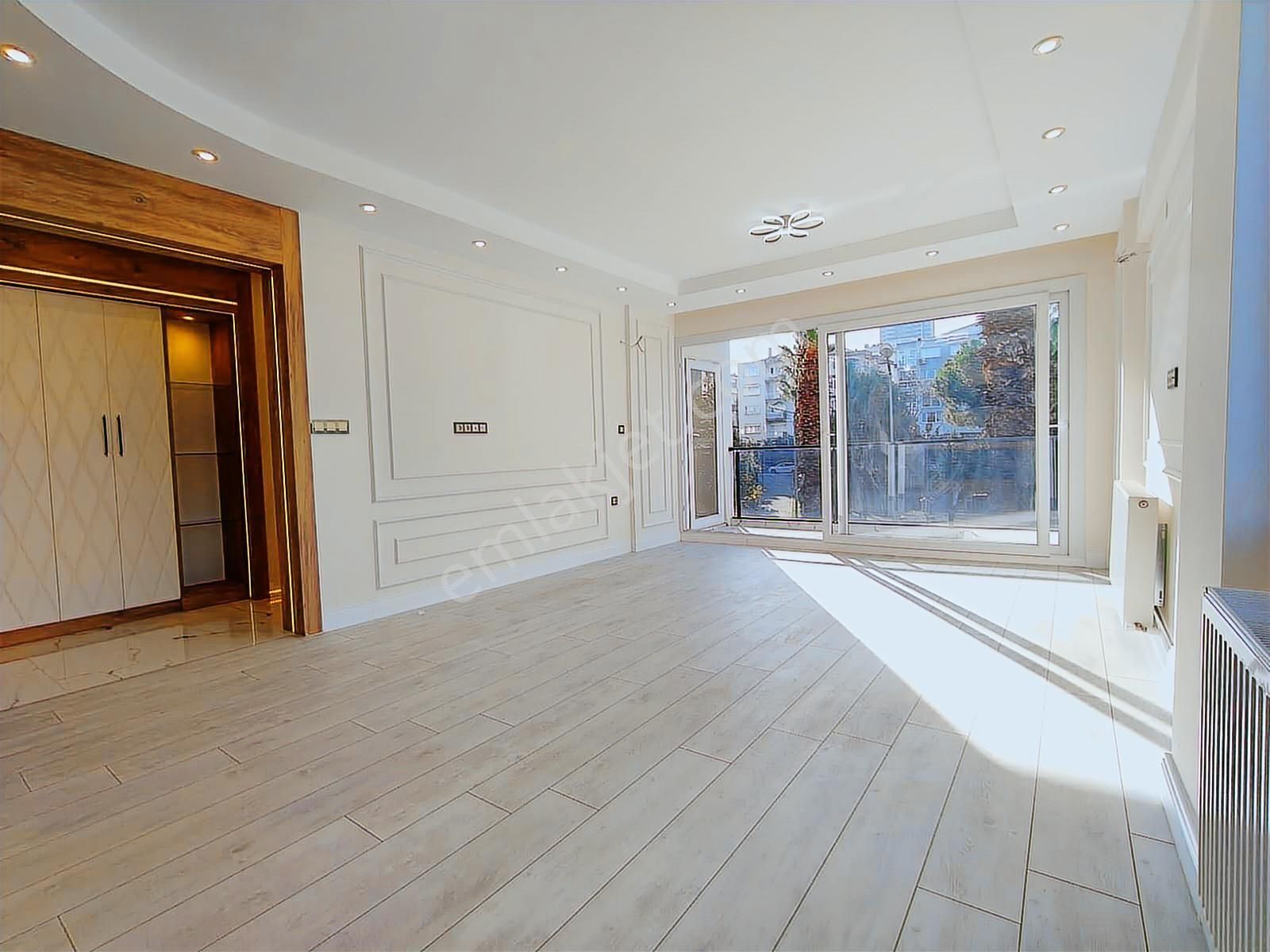 Güzelyalı'da Satılık 3+1 Daire Selma Yiğitalp Lisesi Yakını - Görsel 22