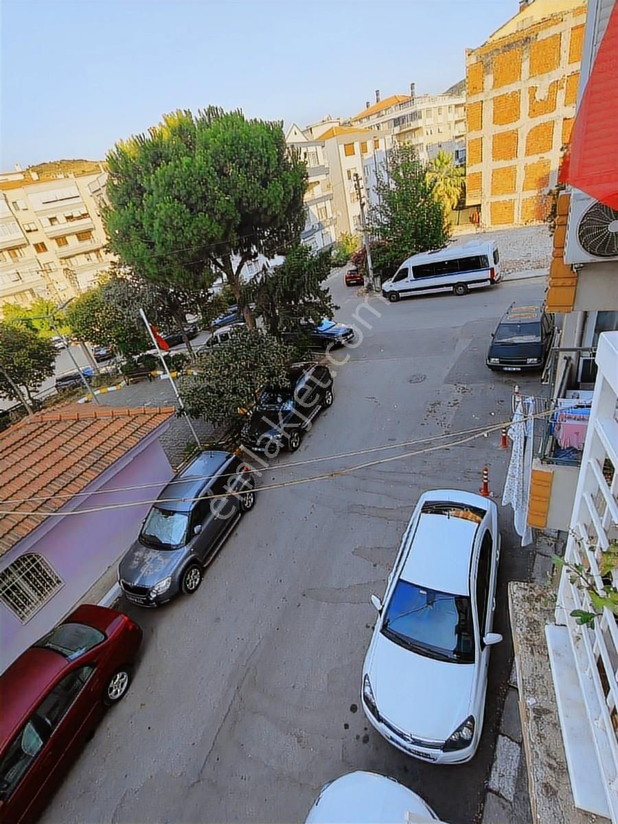 Balçova Teleferik Mah. 120 M2 3+1 Satılık Daire - Görsel 30