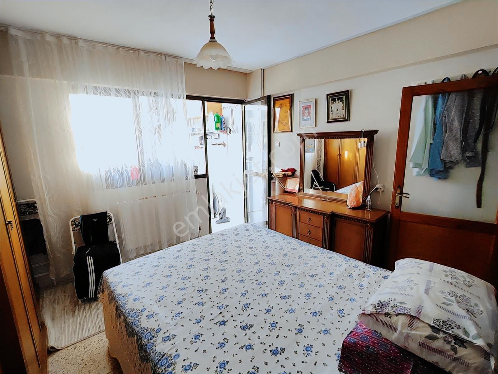 Balçova Teleferik Mah. 120 M2 3+1 Satılık Daire - Görsel 20