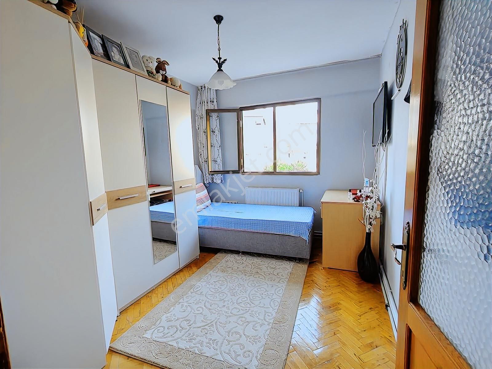 Balçova Teleferik Mah. 120 M2 3+1 Satılık Daire - Görsel 15