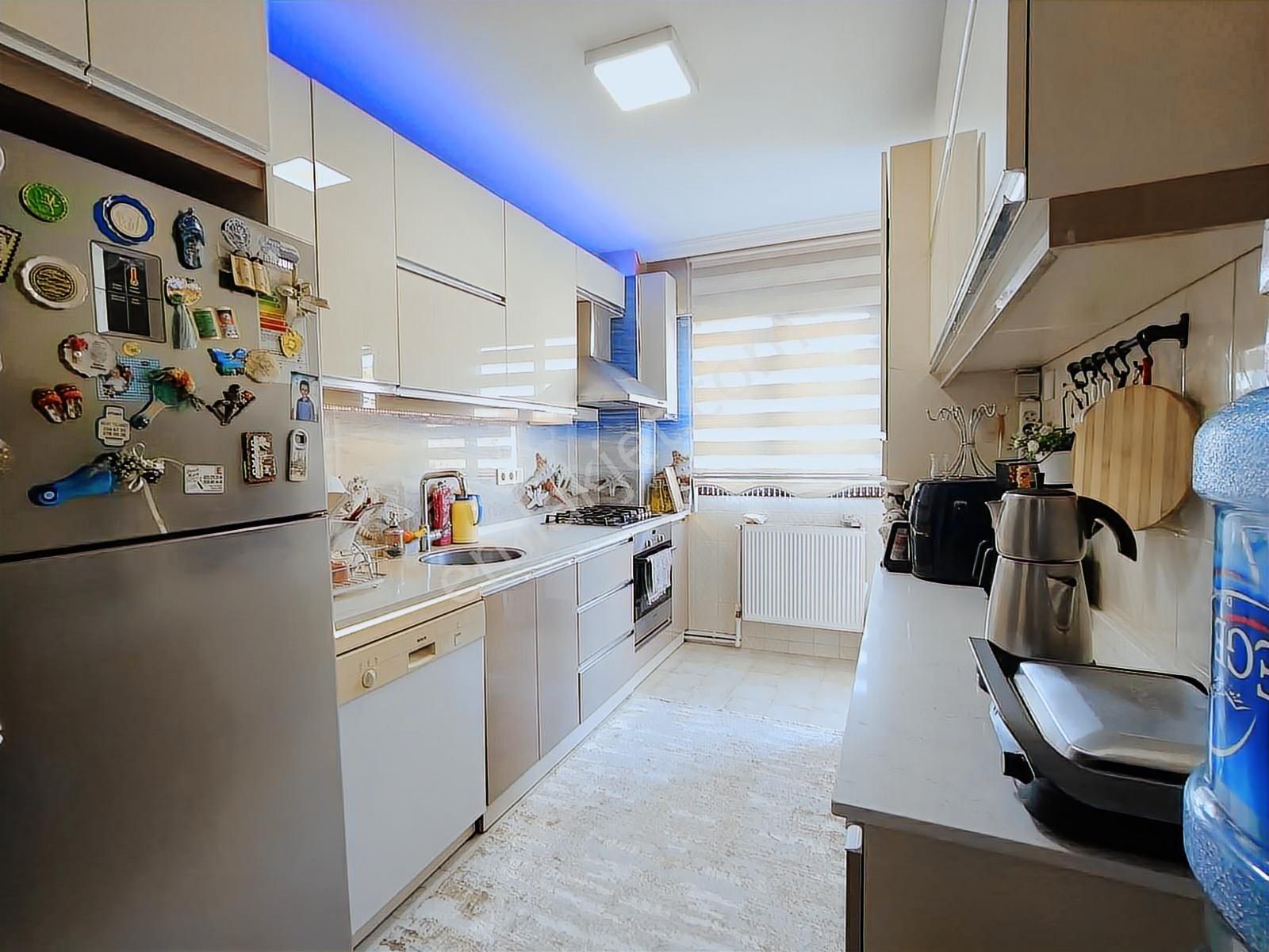 Balçova Teleferik Mah. 120 M2 3+1 Satılık Daire - Görsel 23