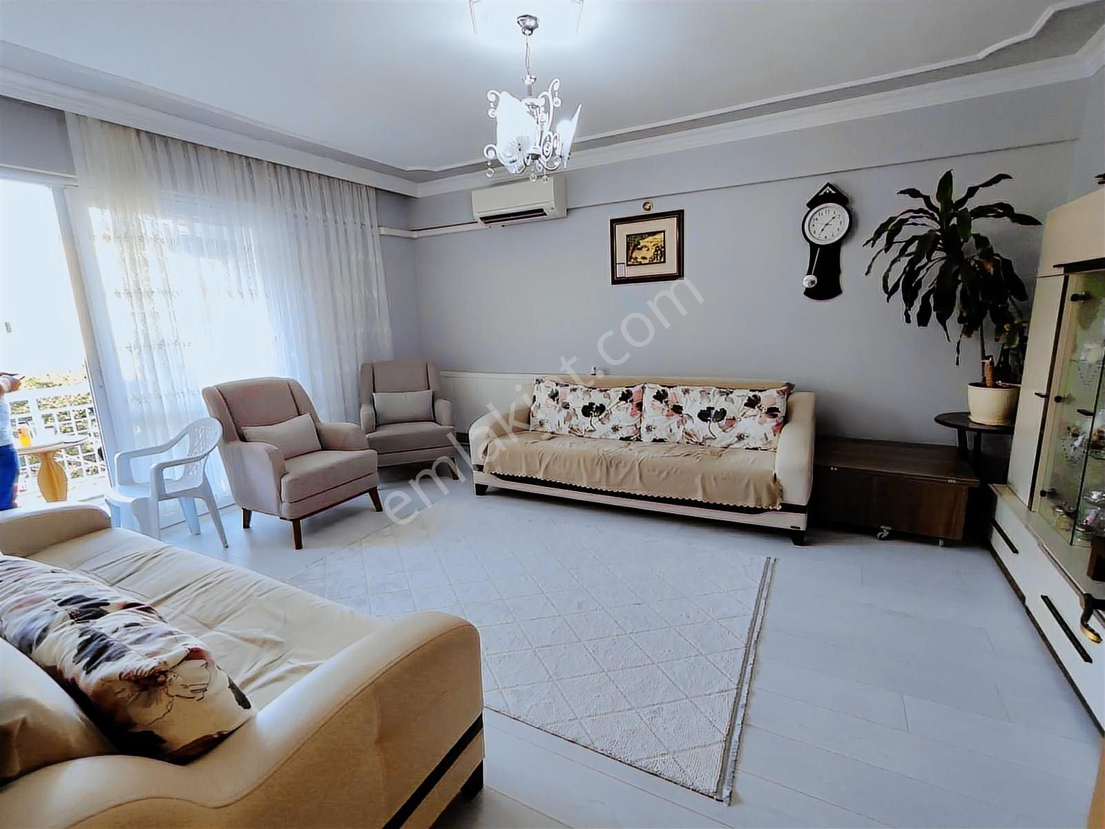 Balçova Teleferik Mah. 120 M2 3+1 Satılık Daire - Görsel 19