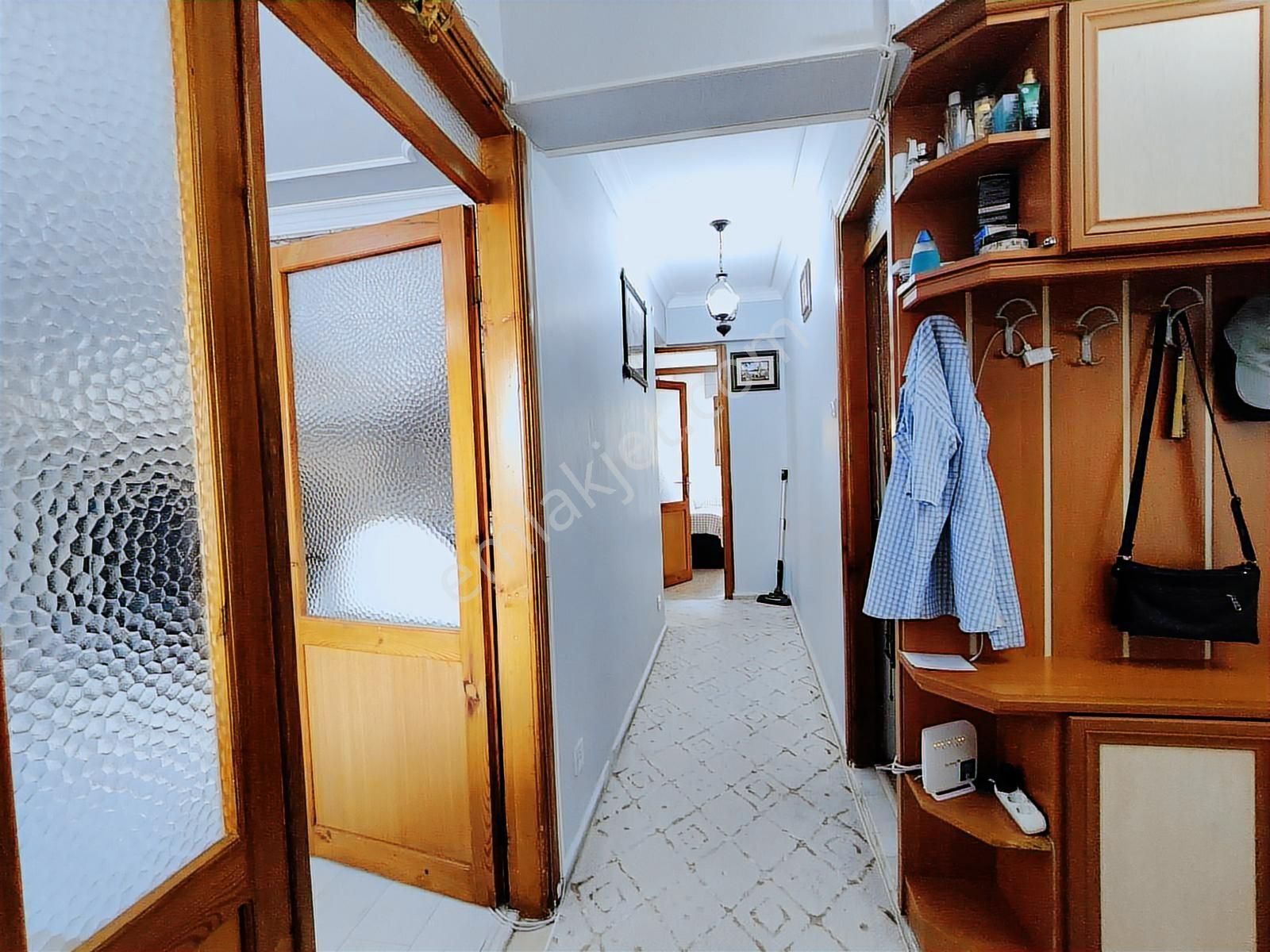 Balçova Teleferik Mah. 120 M2 3+1 Satılık Daire - Görsel 32