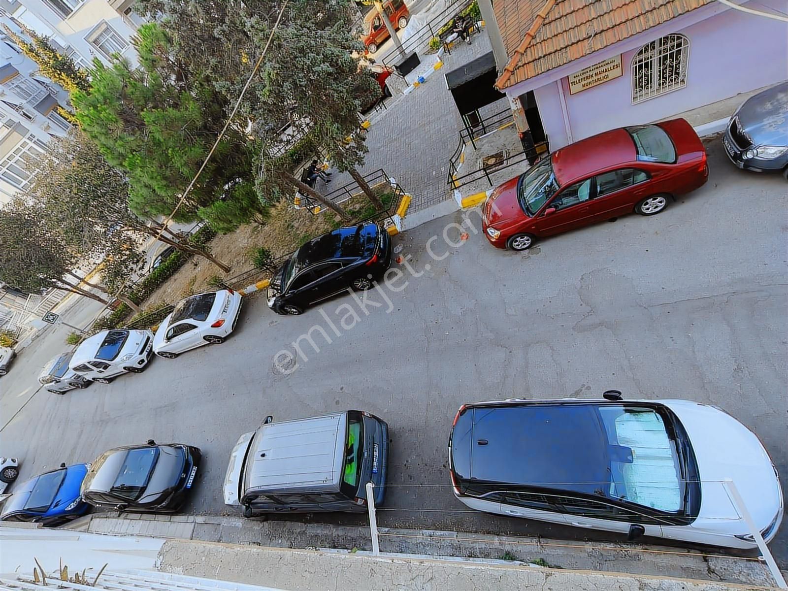 Balçova Teleferik Mah. 120 M2 3+1 Satılık Daire - Görsel 3