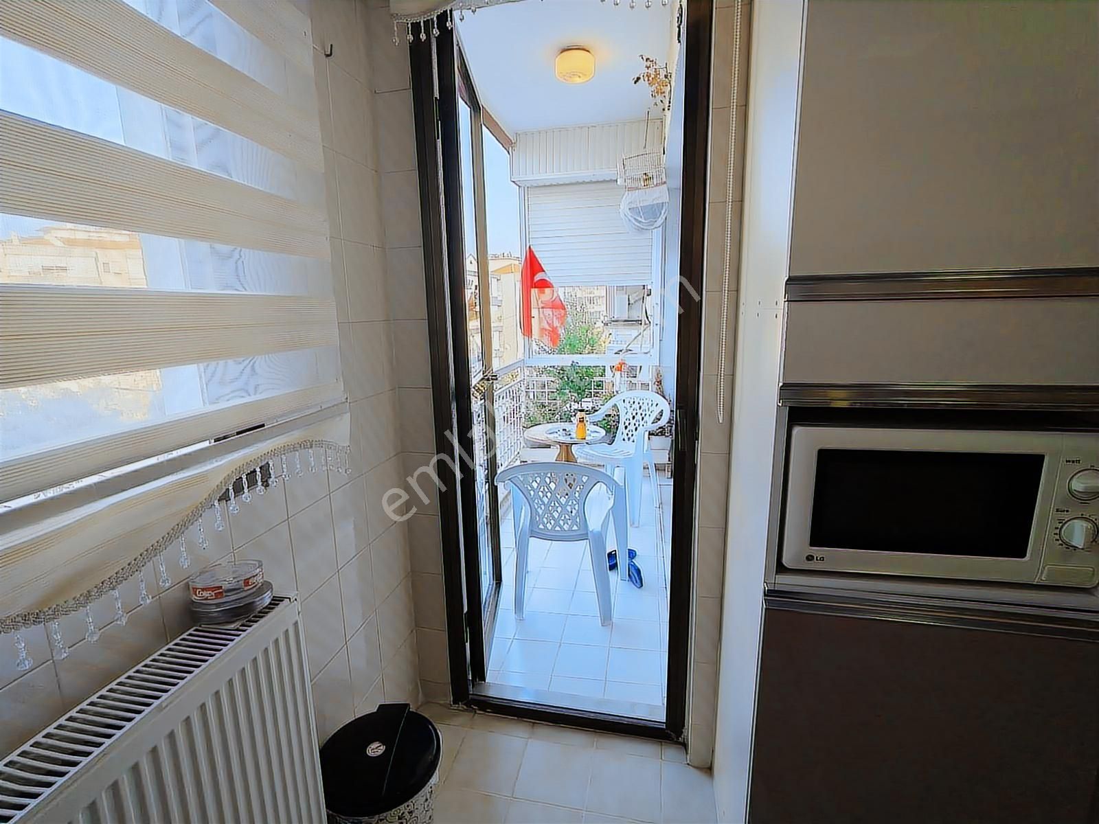 Balçova Teleferik Mah. 120 M2 3+1 Satılık Daire - Görsel 5