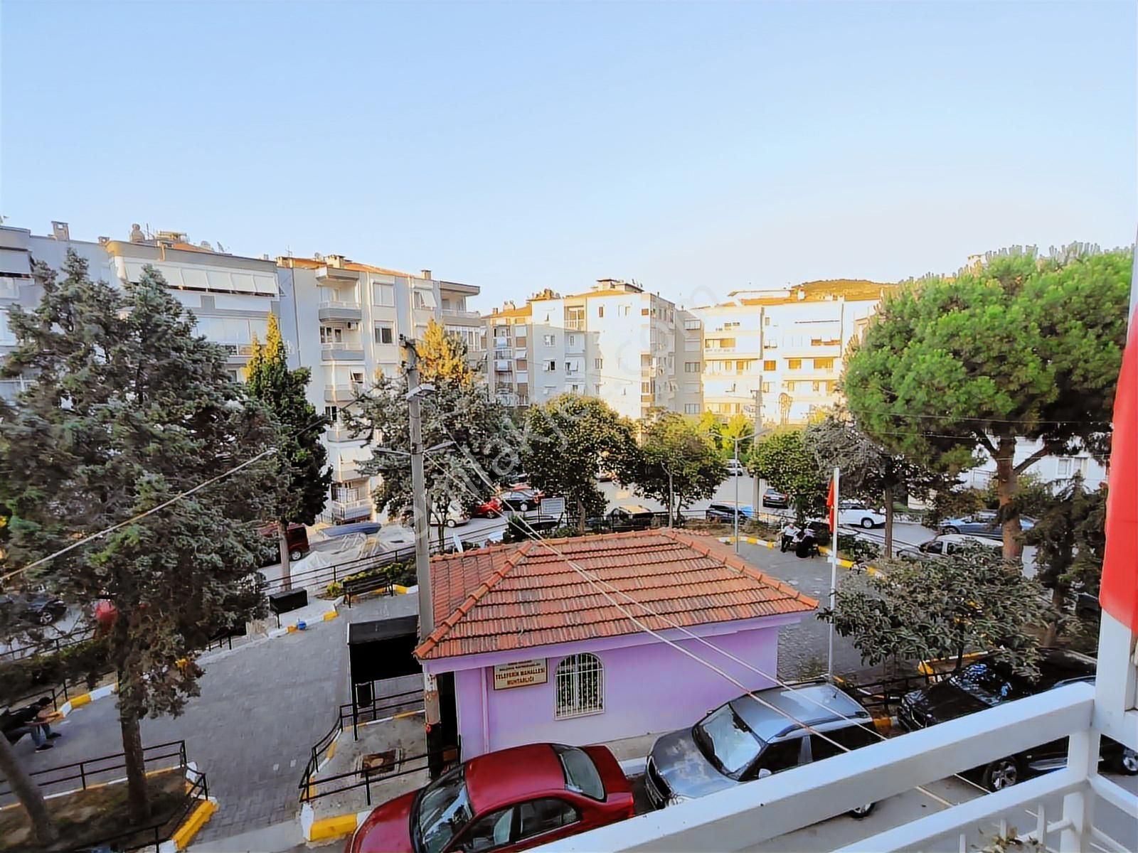 Balçova Teleferik Mah. 120 M2 3+1 Satılık Daire - Görsel 34