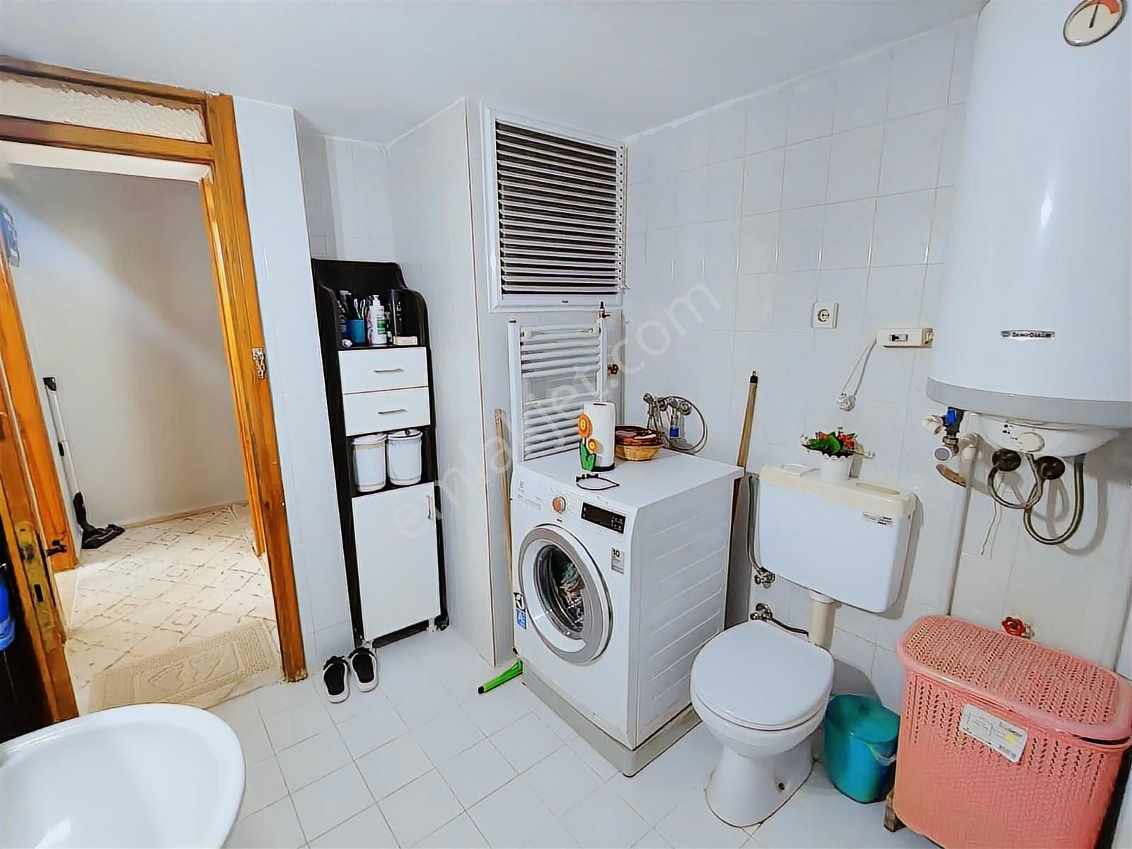 Balçova Teleferik Mah. 120 M2 3+1 Satılık Daire - Görsel 2