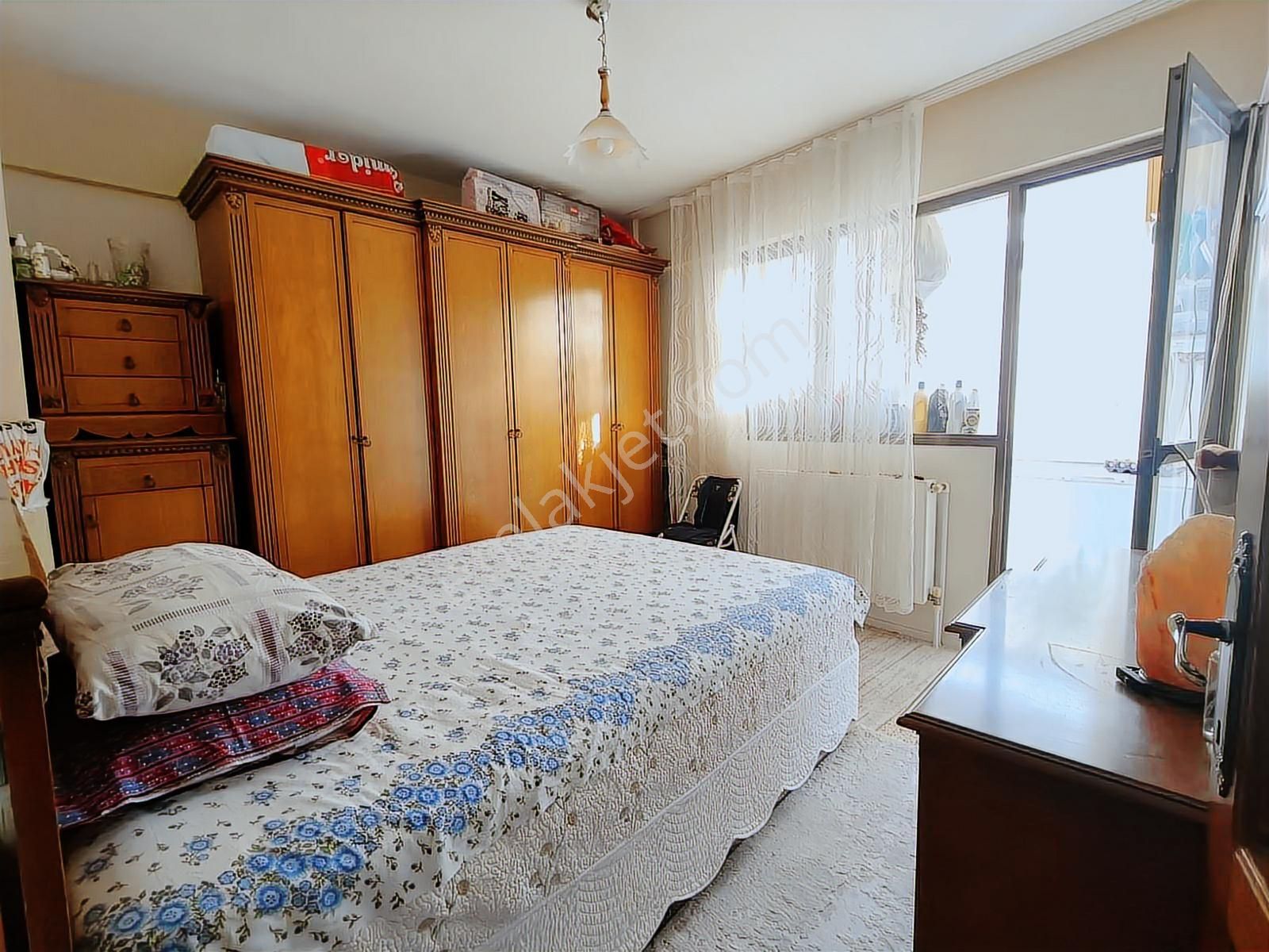 Balçova Teleferik Mah. 120 M2 3+1 Satılık Daire - Görsel 14