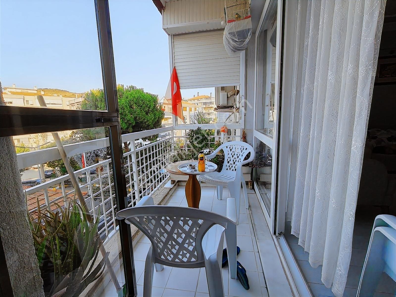 Balçova Teleferik Mah. 120 M2 3+1 Satılık Daire - Görsel 11