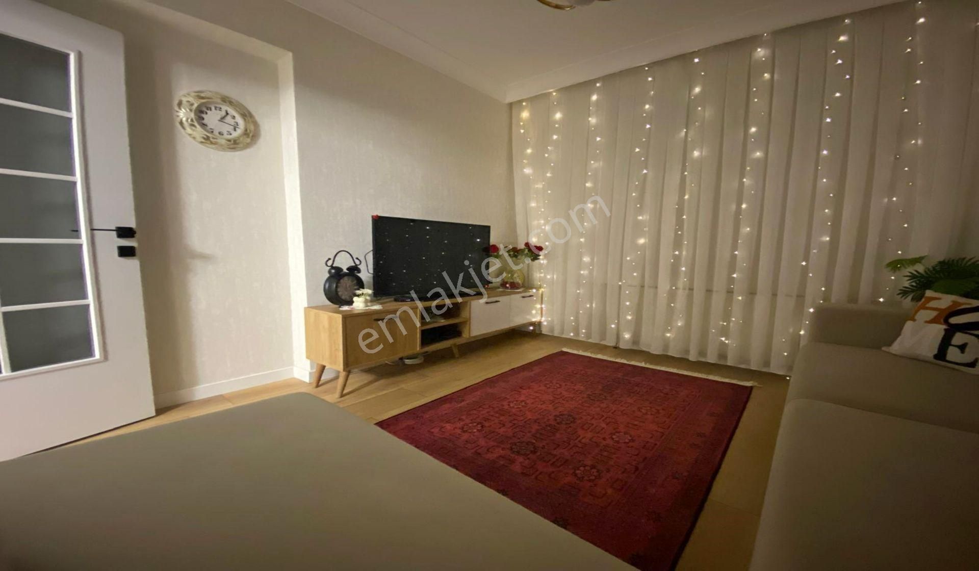 Ataparkda Yeni Binada Katta 3+1 Asansörlü Fırsatt - Görsel 12