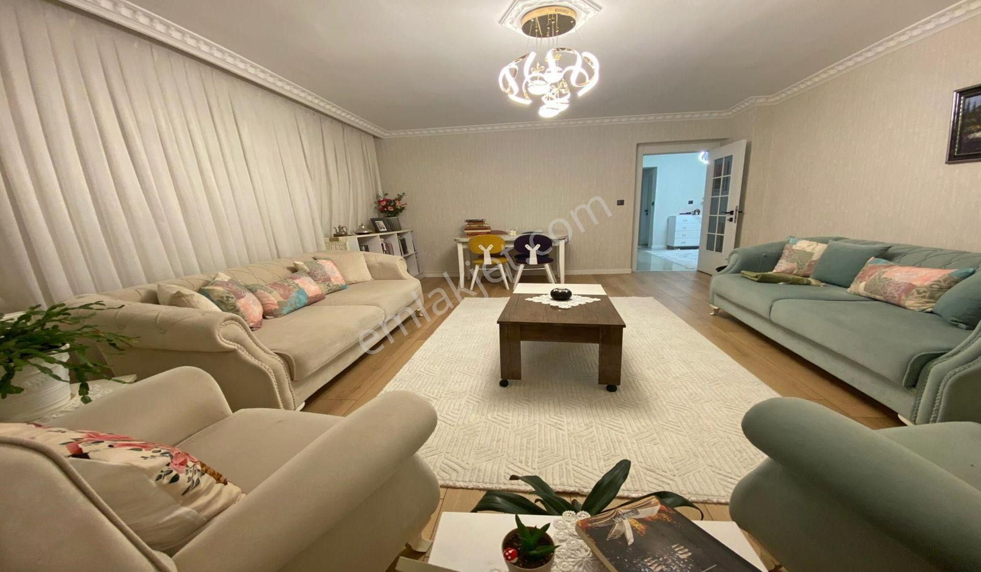 Ataparkda Yeni Binada Katta 3+1 Asansörlü Fırsatt - Görsel 16