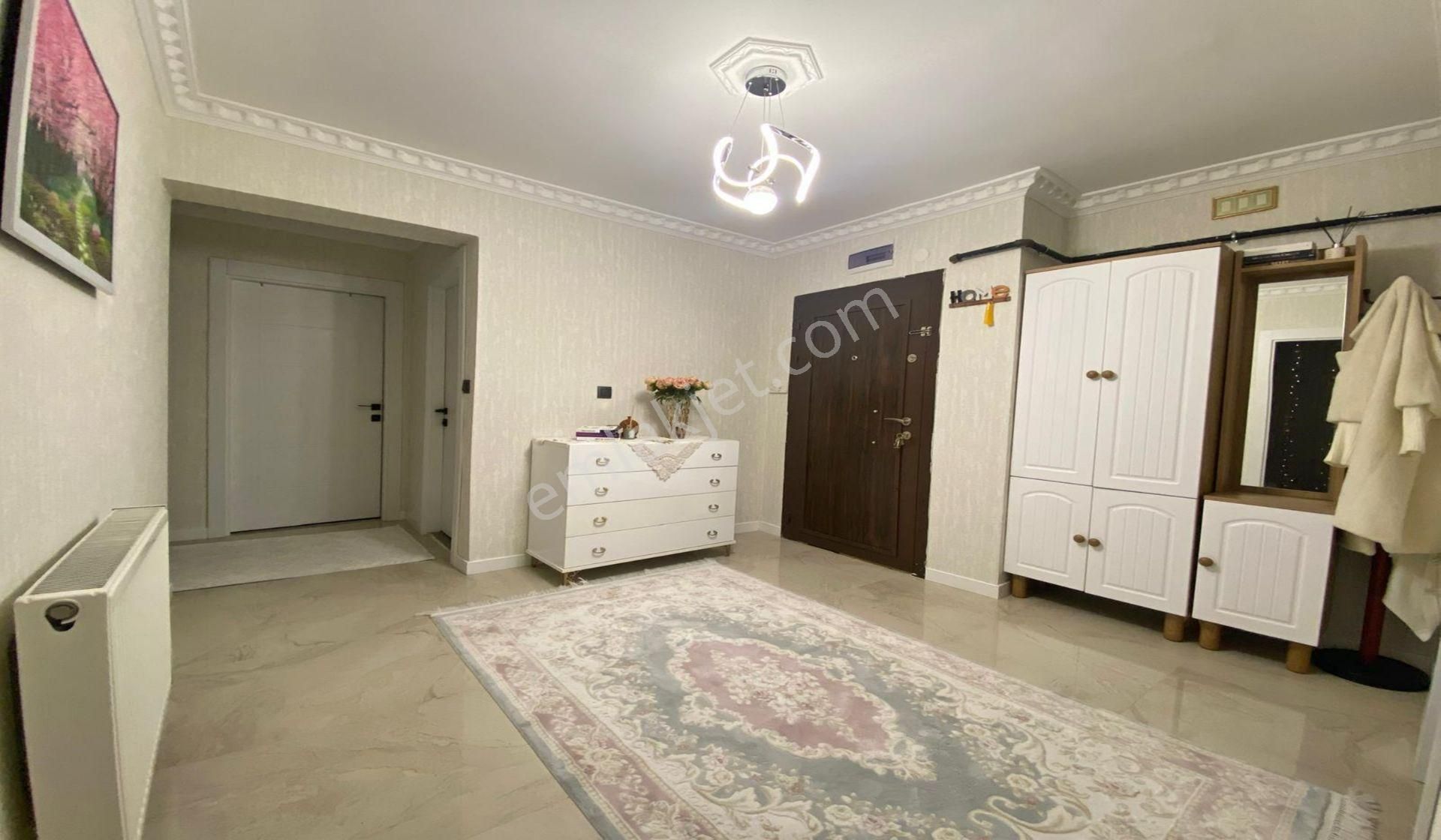 Ataparkda Yeni Binada Katta 3+1 Asansörlü Fırsatt - Görsel 31