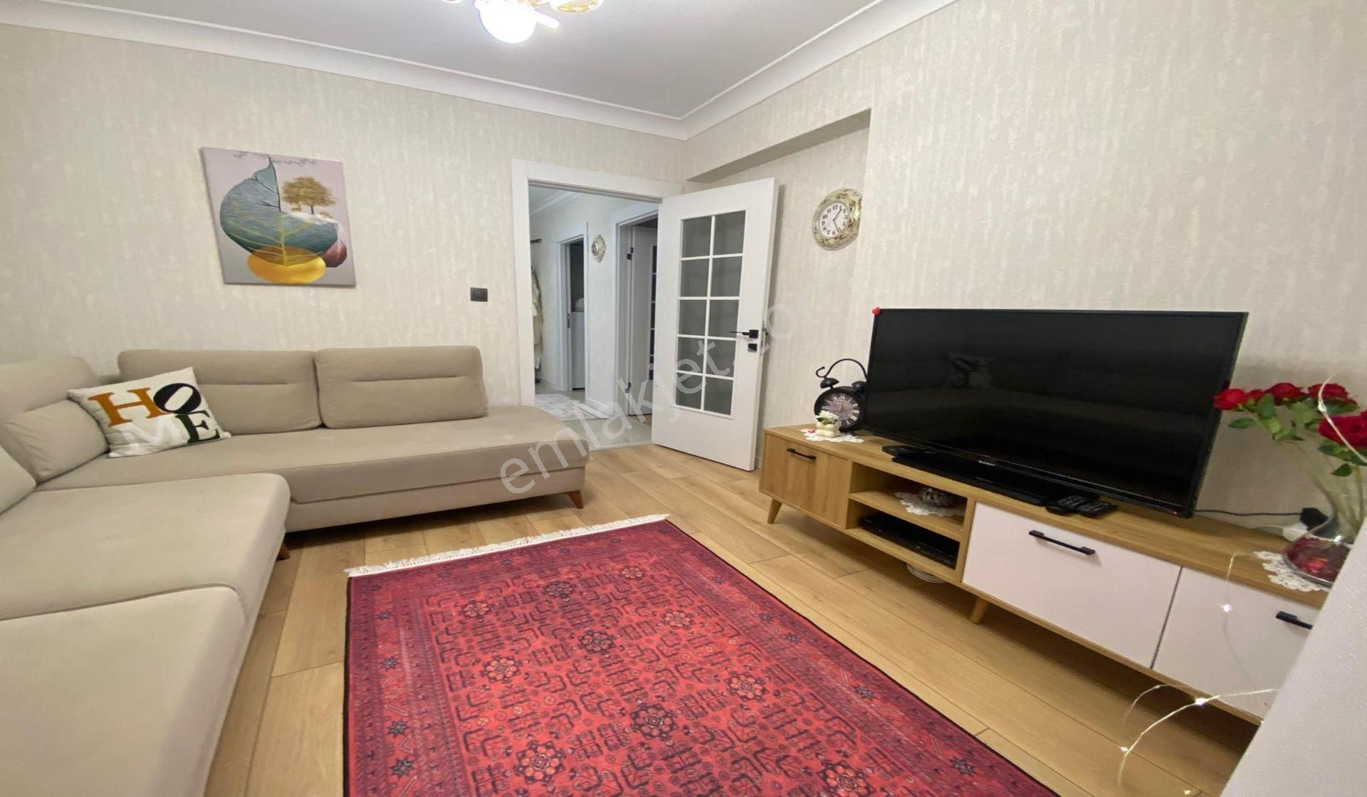 Ataparkda Yeni Binada Katta 3+1 Asansörlü Fırsatt - Görsel 10