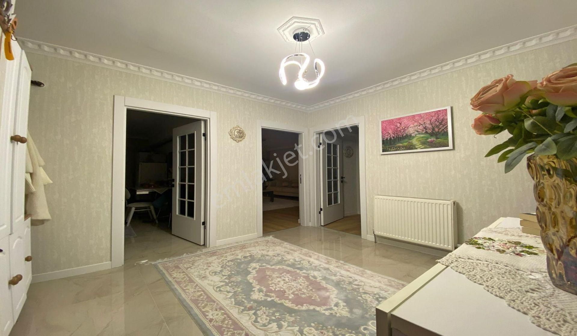 Ataparkda Yeni Binada Katta 3+1 Asansörlü Fırsatt - Görsel 33