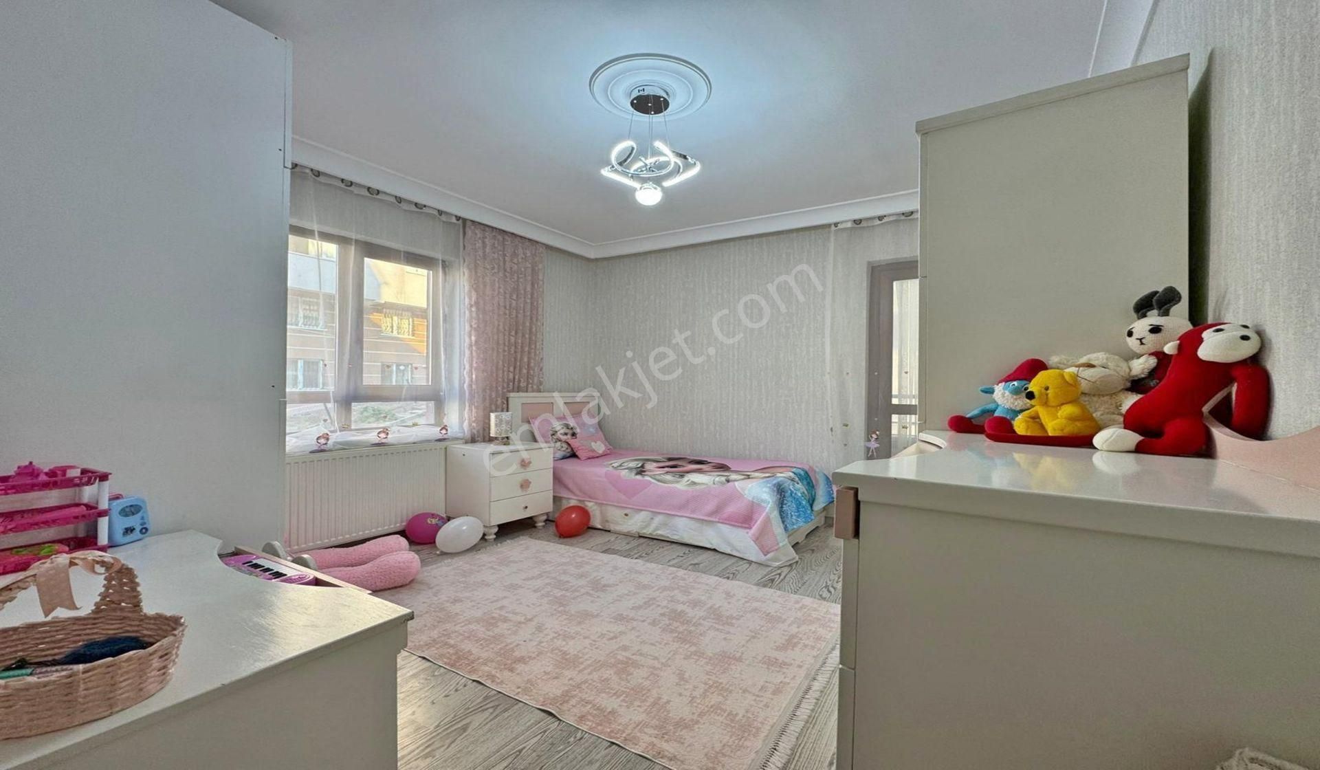 Ataparkda Yeni Binada Katta 3+1 Asansörlü Fırsatt - Görsel 21