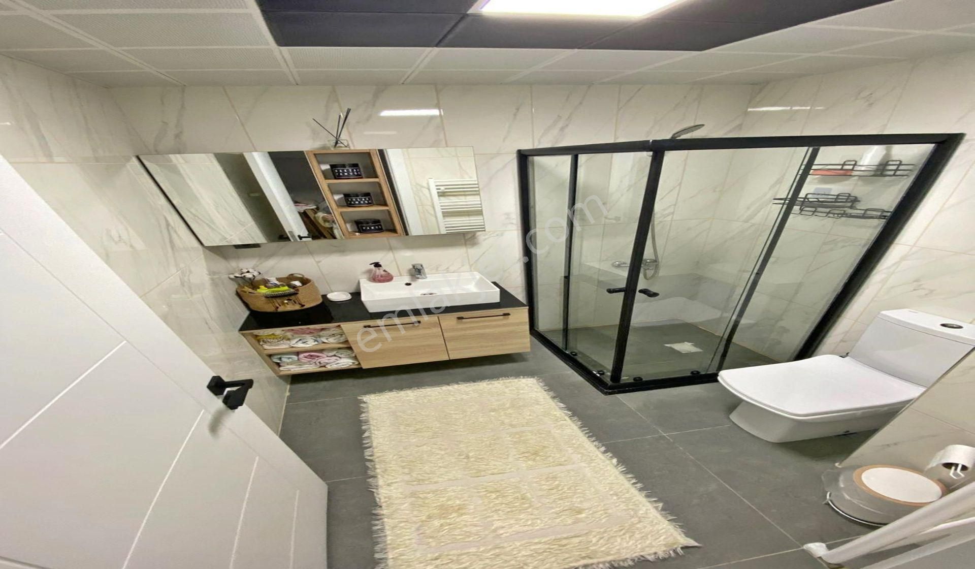 Ataparkda Yeni Binada Katta 3+1 Asansörlü Fırsatt - Görsel 29