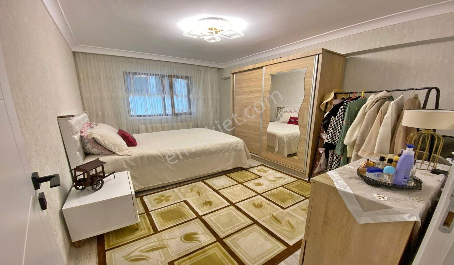 Ataparkda Yeni Binada Katta 3+1 Asansörlü Fırsatt - Görsel 24