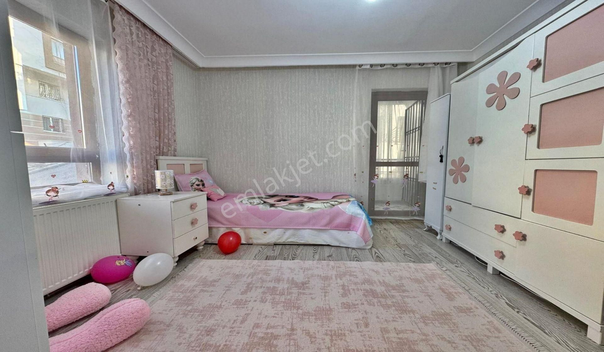 Ataparkda Yeni Binada Katta 3+1 Asansörlü Fırsatt - Görsel 20