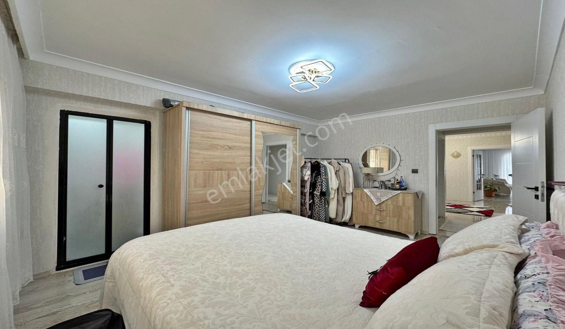 Ataparkda Yeni Binada Katta 3+1 Asansörlü Fırsatt - Görsel 26